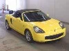 TOYOTA MR-S