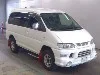 MITSUBISHI DELICA