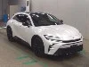 TOYOTA CROWN SPORT