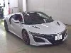 HONDA NSX