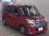 SUBARU JUSTY