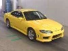 NISSAN SILVIA