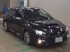 SUBARU WRX S4