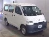 TOYOTA TOWN ACE VAN