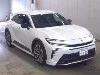 TOYOTA CROWN SPORT