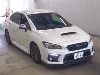 SUBARU WRX S4