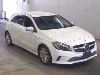 MERCEDES BENZ A CLASS
