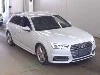 AUDI A4 AVANTE