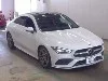 MERCEDES BENZ CLA