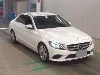 MERCEDES BENZ C CLASS