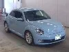 VOLKSWAGEN THE BEETLE