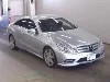 MERCEDES BENZ E CLASS