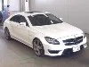 MERCEDES BENZ AMG CLS