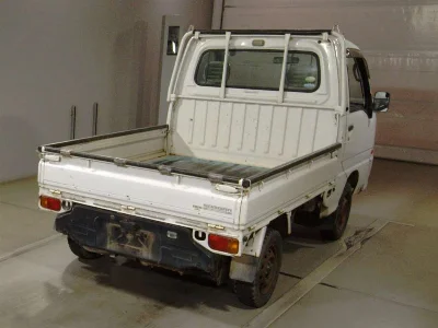SUBARU SAMBAR TRUCK