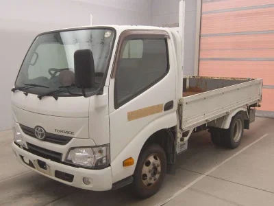 TOYOTA TOYOACE