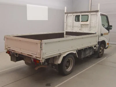 TOYOTA TOYOACE