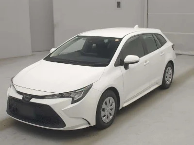 TOYOTA COROLLA TOURING