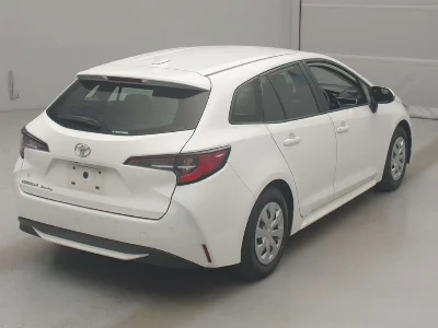 TOYOTA COROLLA TOURING