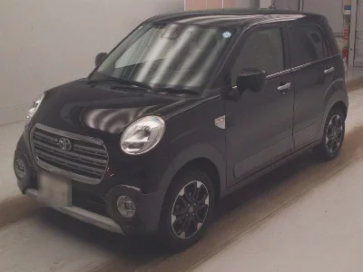 Toyota Pixis Joy