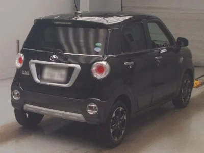 TOYOTA PIXIS JOY