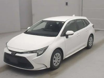TOYOTA COROLLA TOURING