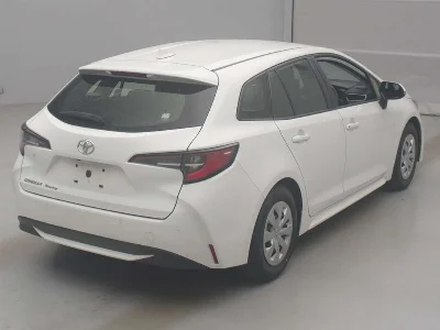 TOYOTA COROLLA TOURING