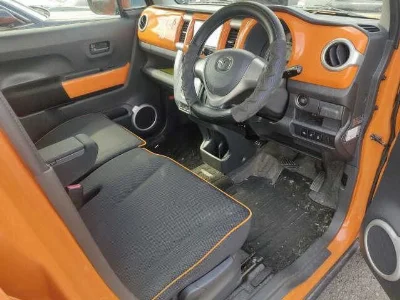 MAZDA FLAIR CROSSOVER