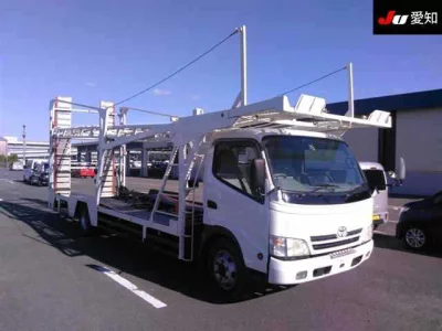 TOYOTA TOYOACE