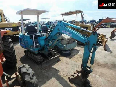 KUBOTA KUBOTA