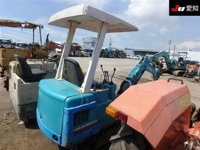 KUBOTA KUBOTA