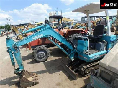 KUBOTA KUBOTA