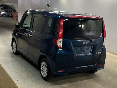DAIHATSU THOR