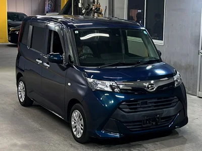 DAIHATSU THOR