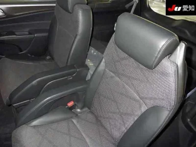 Honda JADE