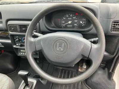 HONDA ACTY TRUCK