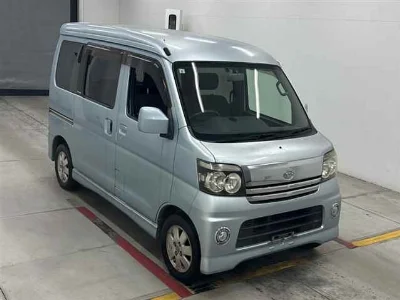 DAIHATSU ATRAI WAGON