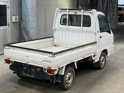 SUBARU SAMBAR TRUCK