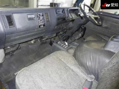 MAZDA TITAN
