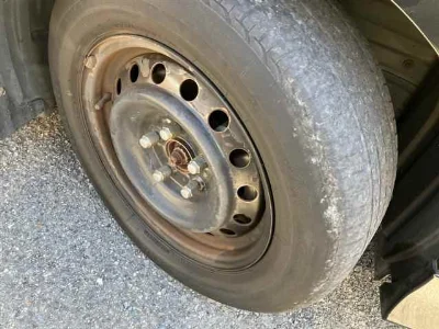 TOYOTA COROLLA RUMION