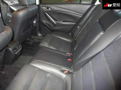 MAZDA ATENZA SEDAN