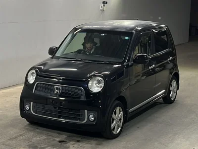 HONDA N ONE