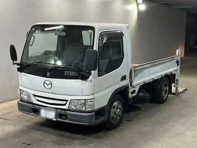 Mazda TITAN
