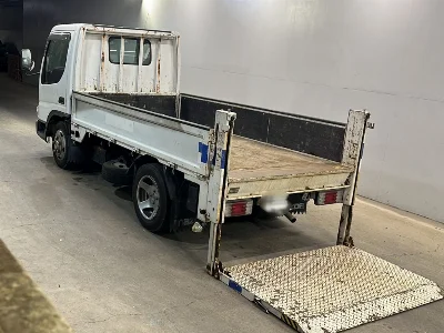 MAZDA TITAN