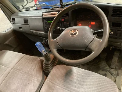 MAZDA TITAN