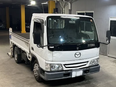 MAZDA TITAN