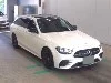 MERCEDES BENZ E CLASS STATION WAGON