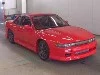 NISSAN SILVIA