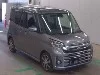 MITSUBISHI EK SPACE CUSTOM