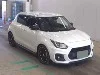 SUZUKI SWIFT SPORTS