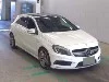 MERCEDES BENZ AMG A CLASS